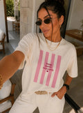 T shirts