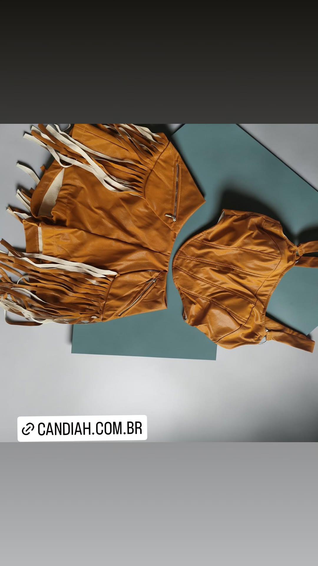 Conjunto Sara