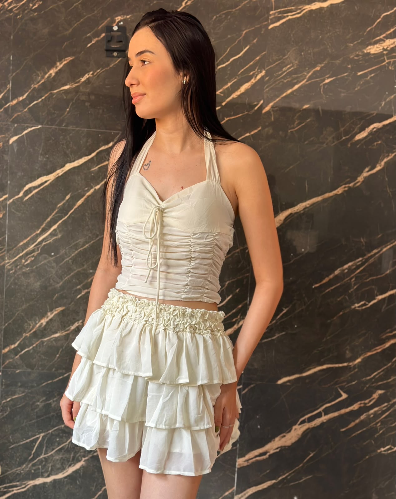 Conjunto Elsa